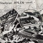Fotos die auf einm Stadtplan lieven