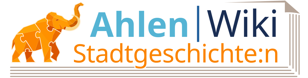 AhlenWiki